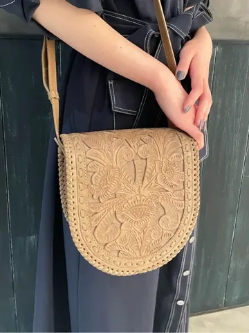 ORIGINATED IN GRACE CONTINENTAL 三浦　芙優 コーディネート画像