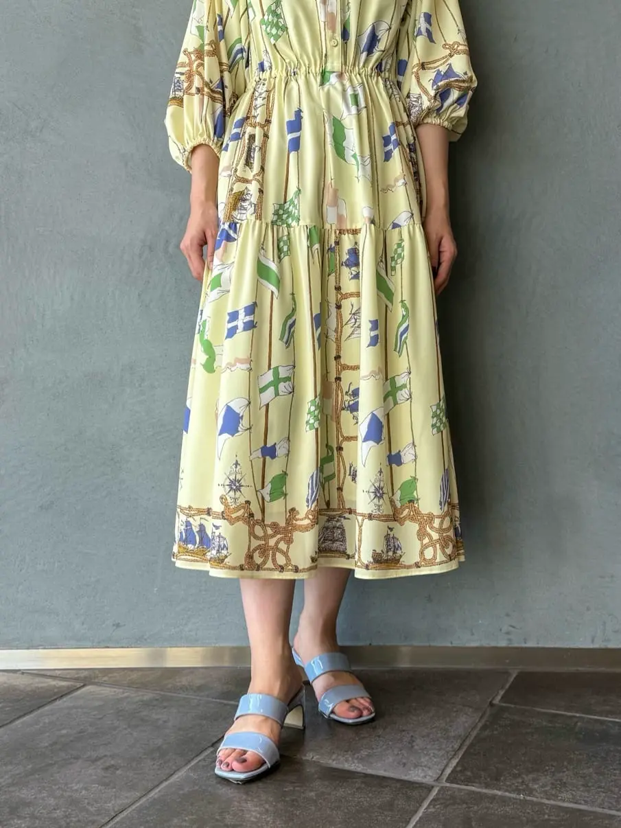 ORIGINATED IN GRACE CONTINENTAL Yuuki NOZAWA コーディネート画像