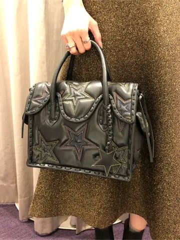 ORIGINATED IN GRACE CONTINENTAL 亀田 未希 コーディネート画像