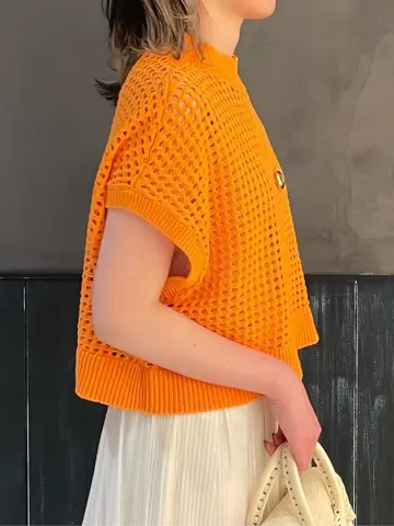 ORIGINATED IN GRACE CONTINENTAL 三浦　芙優 コーディネート画像