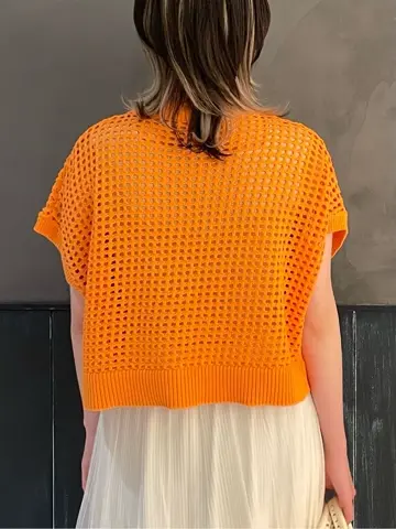 ORIGINATED IN GRACE CONTINENTAL 三浦　芙優 コーディネート画像