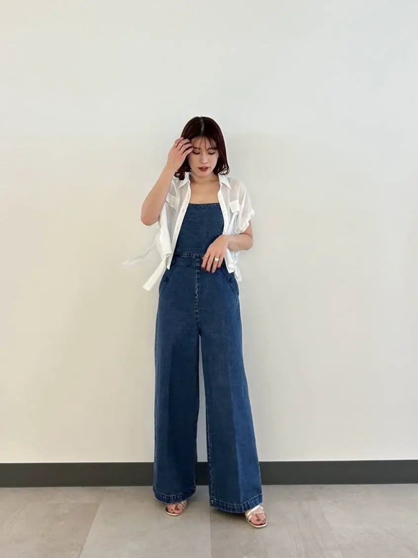 ORIGINATED IN GRACE CONTINENTAL Yuuki NOZAWA コーディネート画像