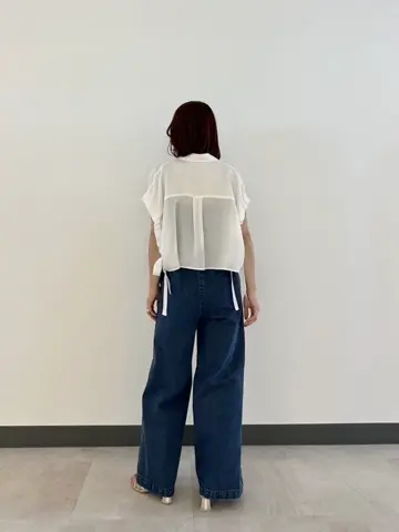 ORIGINATED IN GRACE CONTINENTAL Yuuki NOZAWA コーディネート画像