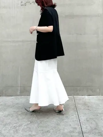 ORIGINATED IN GRACE CONTINENTAL Yuuki NOZAWA コーディネート画像