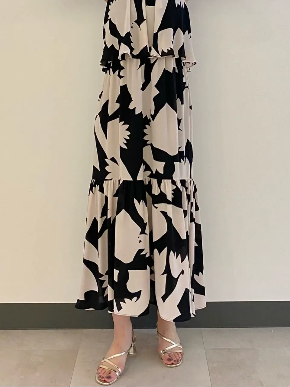 ORIGINATED IN GRACE CONTINENTAL Yuuki NOZAWA コーディネート画像