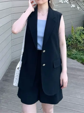 ORIGINATED IN GRACE CONTINENTAL 三浦　芙優 コーディネート画像