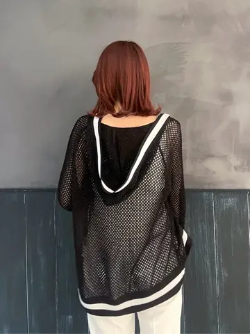 ORIGINATED IN GRACE CONTINENTAL Yuuki NOZAWA コーディネート画像