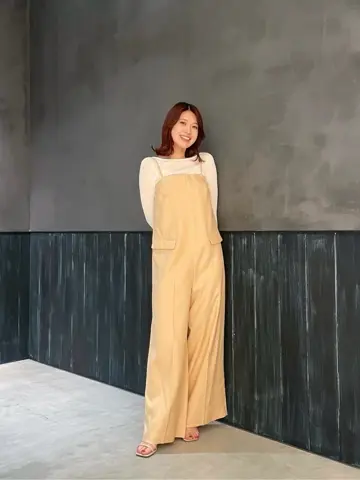 ORIGINATED IN GRACE CONTINENTAL Yuuki NOZAWA コーディネート画像