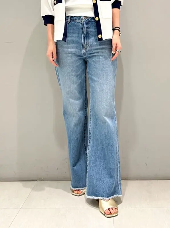 ORIGINATED IN GRACE CONTINENTAL 志田　悠 コーディネート画像