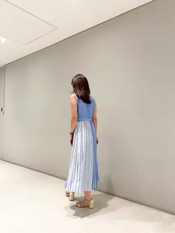 ORIGINATED IN GRACE CONTINENTAL 志田　悠 コーディネート画像