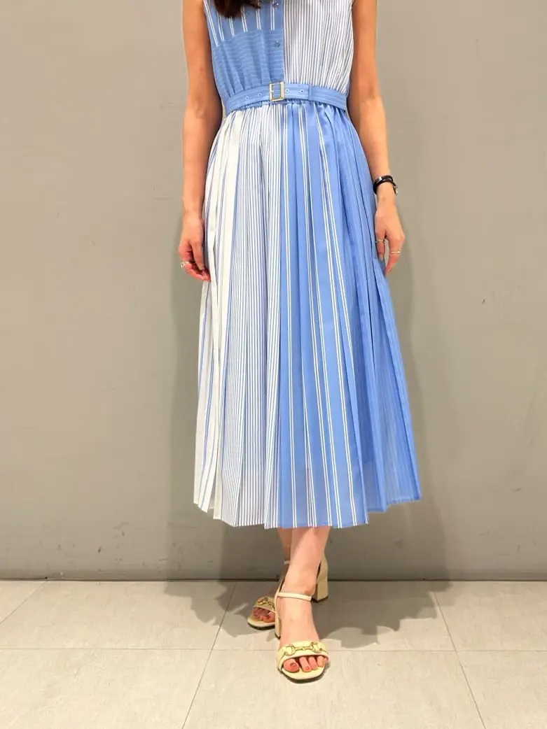 ORIGINATED IN GRACE CONTINENTAL 志田　悠 コーディネート画像