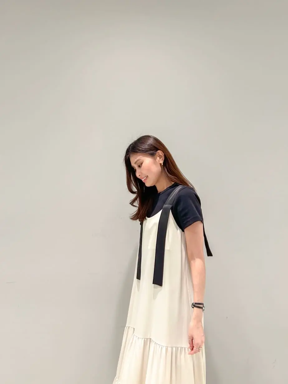 ORIGINATED IN GRACE CONTINENTAL 志田　悠 コーディネート画像