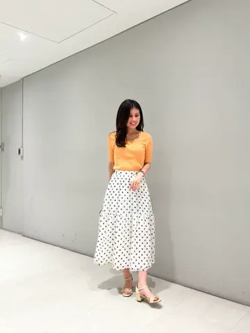 ORIGINATED IN GRACE CONTINENTAL 志田　悠 コーディネート画像