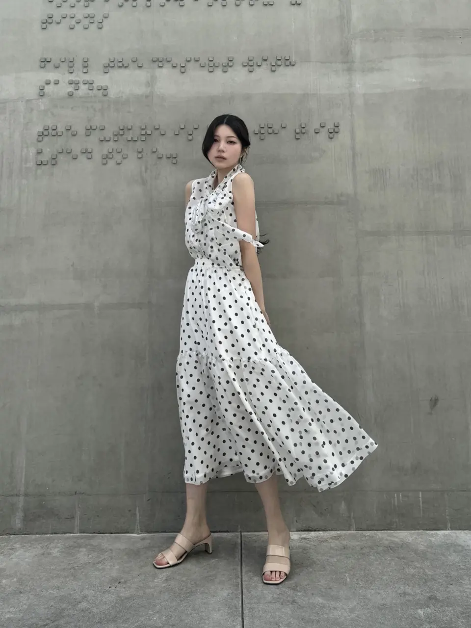 ORIGINATED IN GRACE CONTINENTAL watanabe コーディネート画像