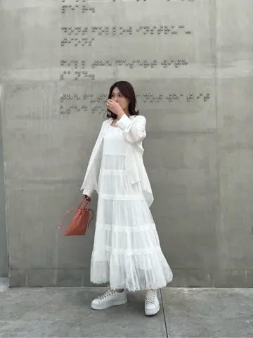 ORIGINATED IN GRACE CONTINENTAL Yuuki NOZAWA コーディネート画像