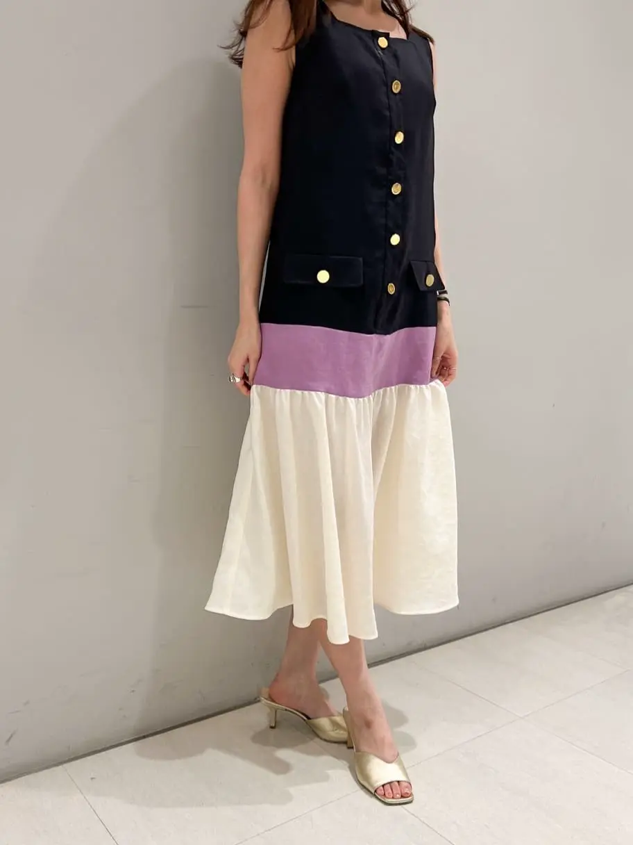 ORIGINATED IN GRACE CONTINENTAL 志田　悠 コーディネート画像