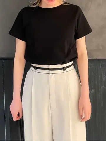 ORIGINATED IN GRACE CONTINENTAL 三浦　芙優 コーディネート画像