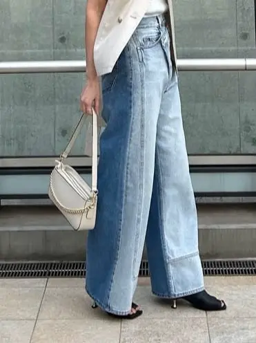 ORIGINATED IN GRACE CONTINENTAL 志田　悠 コーディネート画像