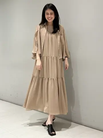 ORIGINATED IN GRACE CONTINENTAL 志田　悠 コーディネート画像