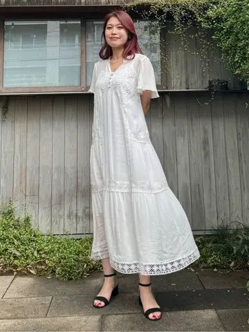 ORIGINATED IN GRACE CONTINENTAL Yuuki NOZAWA コーディネート画像