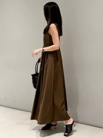 ORIGINATED IN GRACE CONTINENTAL 志田　悠 コーディネート画像