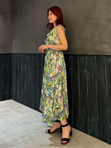 ORIGINATED IN GRACE CONTINENTAL Yuuki NOZAWA コーディネート画像