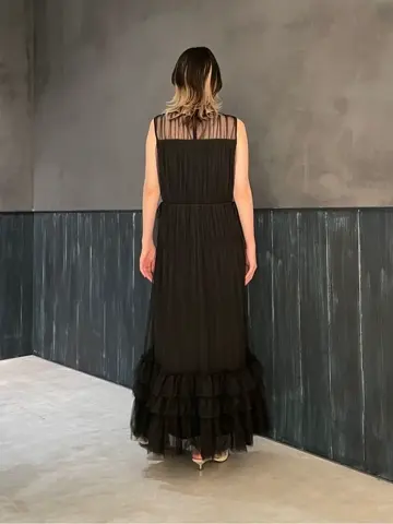 ORIGINATED IN GRACE CONTINENTAL 三浦　芙優 コーディネート画像