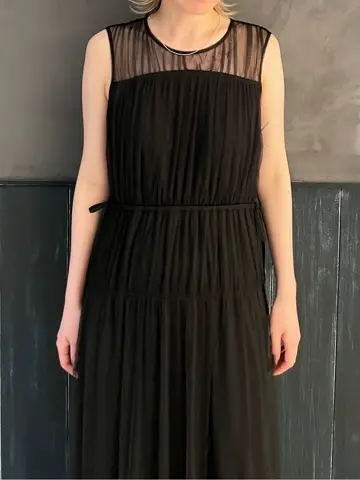 ORIGINATED IN GRACE CONTINENTAL 三浦　芙優 コーディネート画像