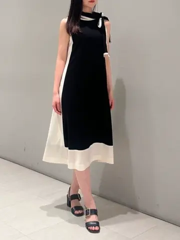 ORIGINATED IN GRACE CONTINENTAL 髙田　美衣 コーディネート画像