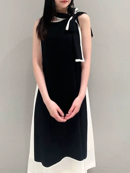 ORIGINATED IN GRACE CONTINENTAL 髙田　美衣 コーディネート画像