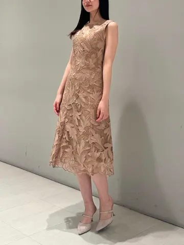 ORIGINATED IN GRACE CONTINENTAL 髙田　美衣 コーディネート画像