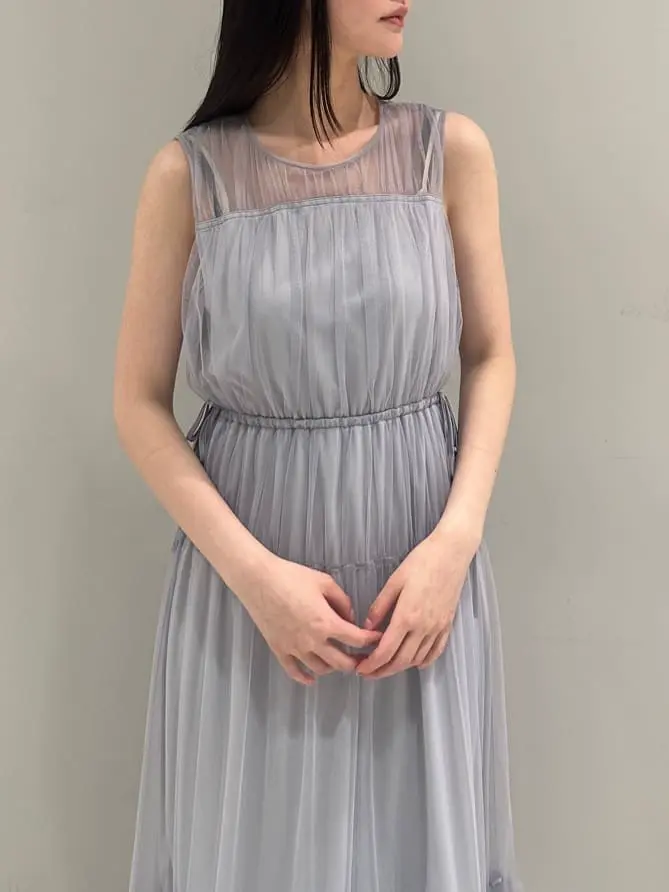 ORIGINATED IN GRACE CONTINENTAL 髙田　美衣 コーディネート画像