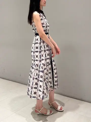 ORIGINATED IN GRACE CONTINENTAL 髙田　美衣 コーディネート画像