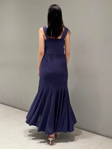 ORIGINATED IN GRACE CONTINENTAL 髙田　美衣 コーディネート画像