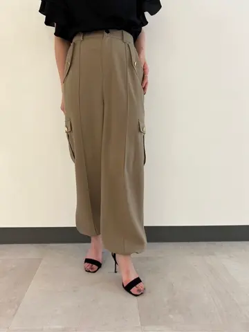 ORIGINATED IN GRACE CONTINENTAL Yuuki NOZAWA コーディネート画像