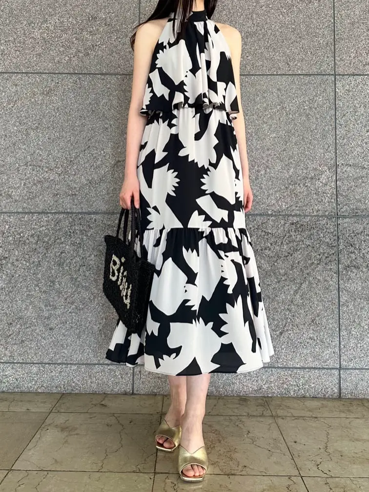 ORIGINATED IN GRACE CONTINENTAL 髙田　美衣 コーディネート画像