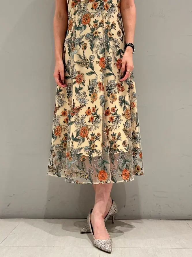 ORIGINATED IN GRACE CONTINENTAL 志田　悠 コーディネート画像