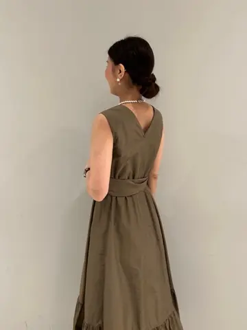 ORIGINATED IN GRACE CONTINENTAL 志田　悠 コーディネート画像