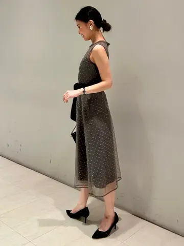 ORIGINATED IN GRACE CONTINENTAL 志田　悠 コーディネート画像