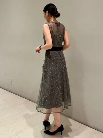 ORIGINATED IN GRACE CONTINENTAL 志田　悠 コーディネート画像