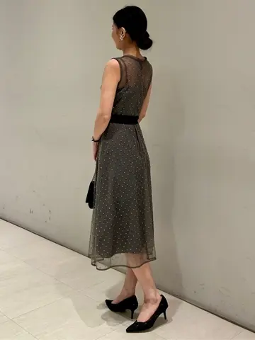 ORIGINATED IN GRACE CONTINENTAL 志田　悠 コーディネート画像