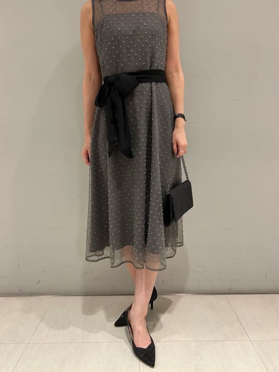 ORIGINATED IN GRACE CONTINENTAL 志田　悠 コーディネート画像