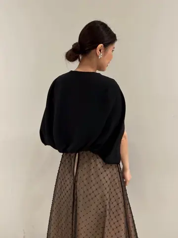 ORIGINATED IN GRACE CONTINENTAL 志田　悠 コーディネート画像