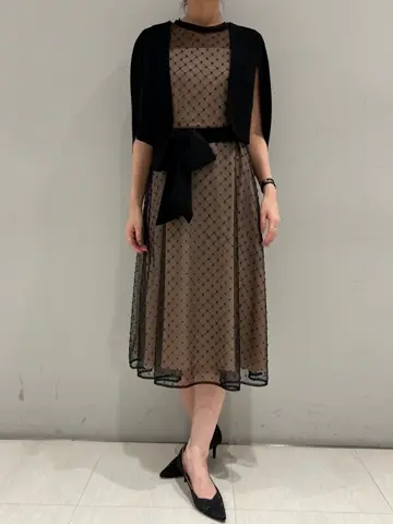 ORIGINATED IN GRACE CONTINENTAL 志田　悠 コーディネート画像