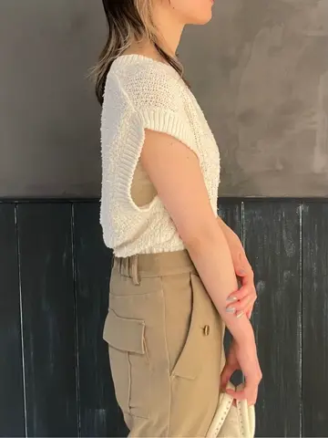 ORIGINATED IN GRACE CONTINENTAL 三浦　芙優 コーディネート画像