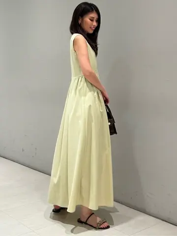 ORIGINATED IN GRACE CONTINENTAL 志田　悠 コーディネート画像