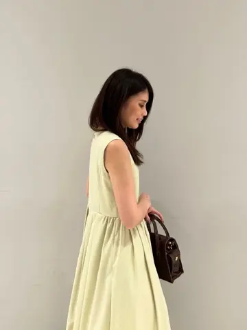 ORIGINATED IN GRACE CONTINENTAL 志田　悠 コーディネート画像