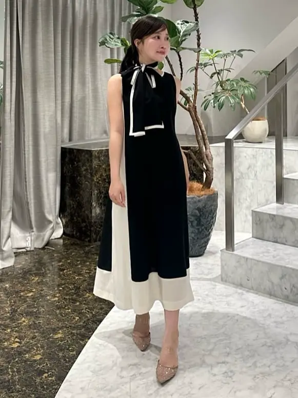 ORIGINATED IN GRACE CONTINENTAL Kanon コーディネート画像