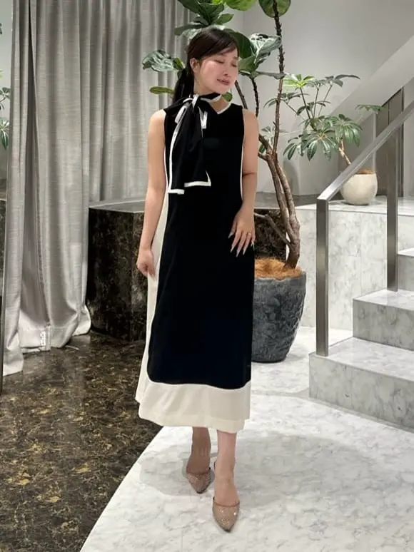 ORIGINATED IN GRACE CONTINENTAL Kanon コーディネート画像