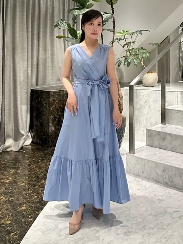 ORIGINATED IN GRACE CONTINENTAL Kanon コーディネート画像